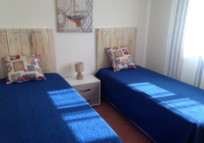 Casa Vacanze Villetta Con Vista Panoramica